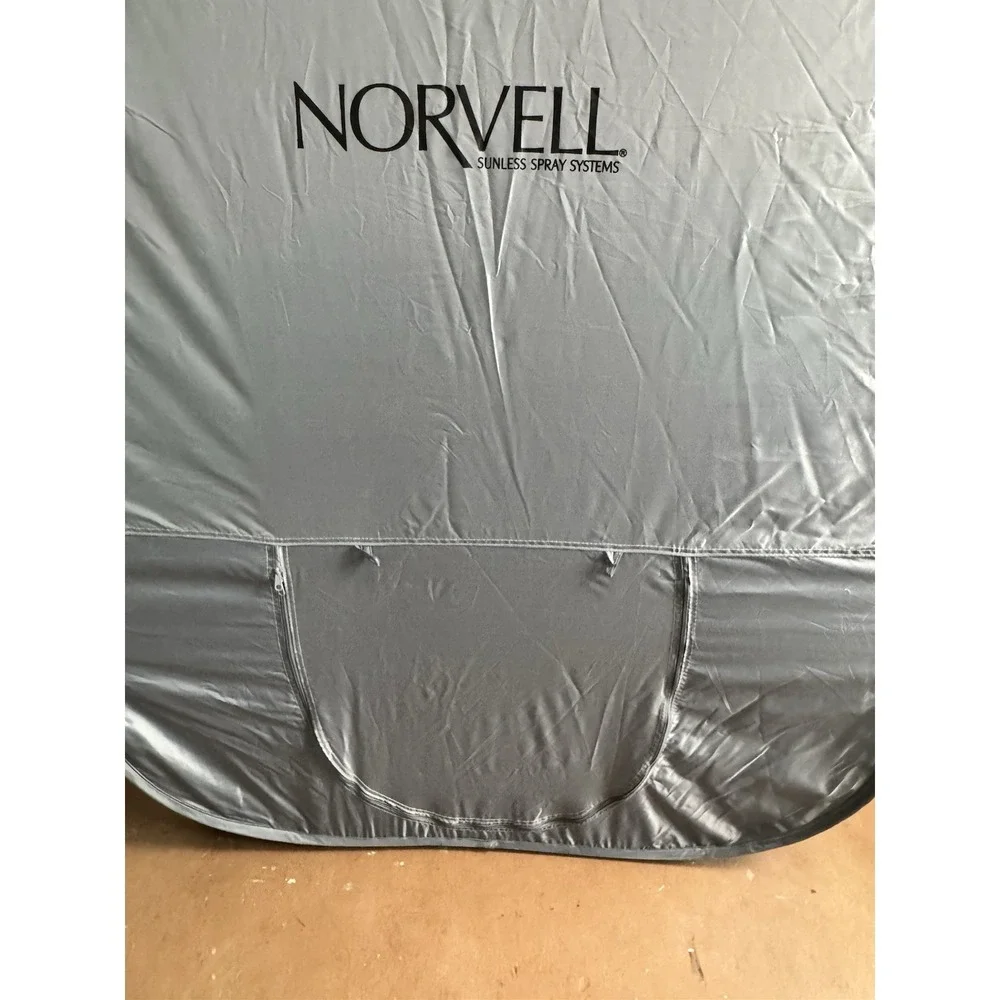 Norvell Sunless Tanning Pop-up Tent